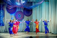 Этнический фестиваль Иштар 2017