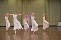 Международный танцевальный конкурс «ТАЛАНТЫ БЕЛЫХ НОЧЕЙ» и Международный конкурс по Oriental 1001 Белая Ночь